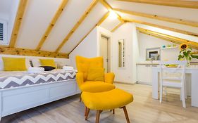 Lux Apartment Arija